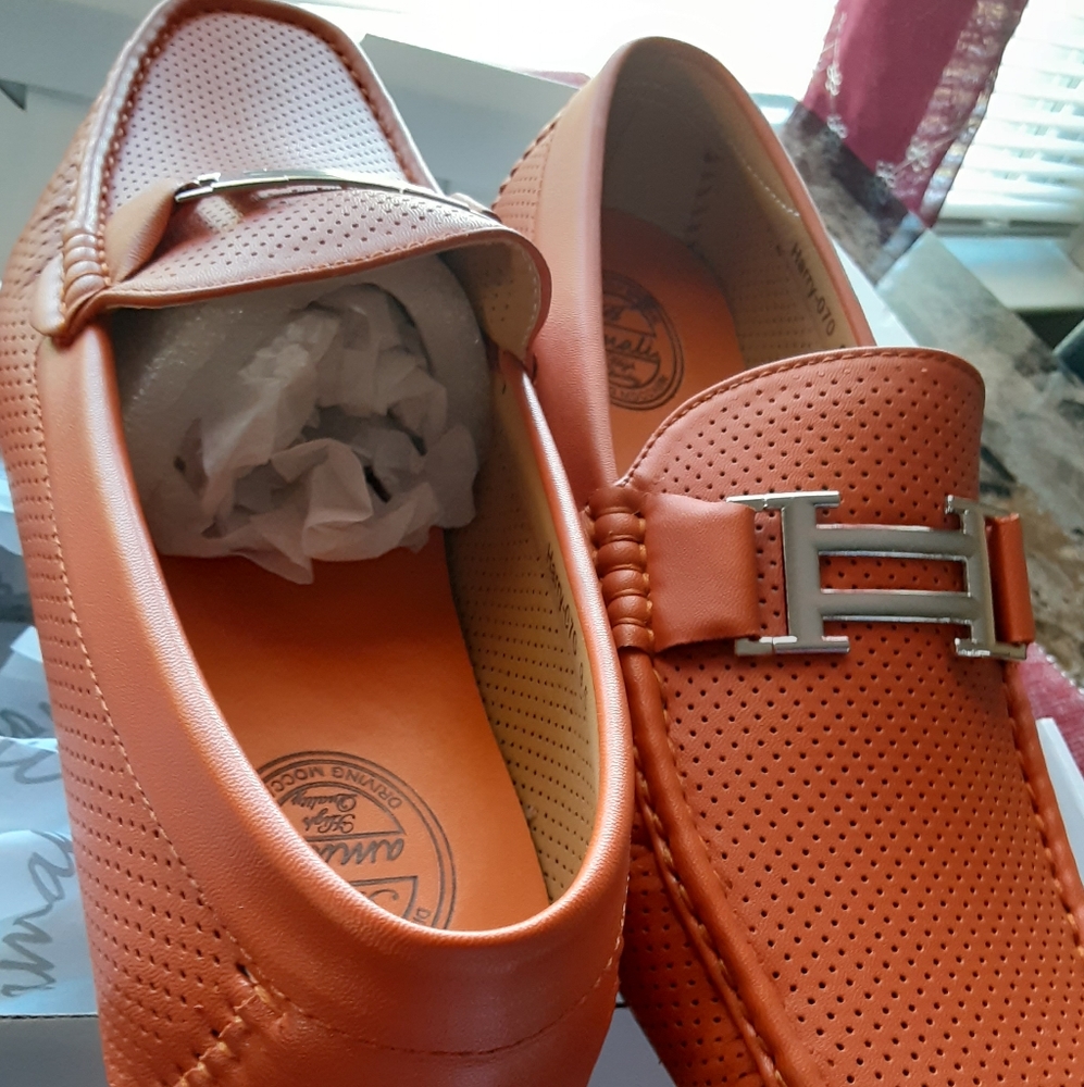 Men shoes